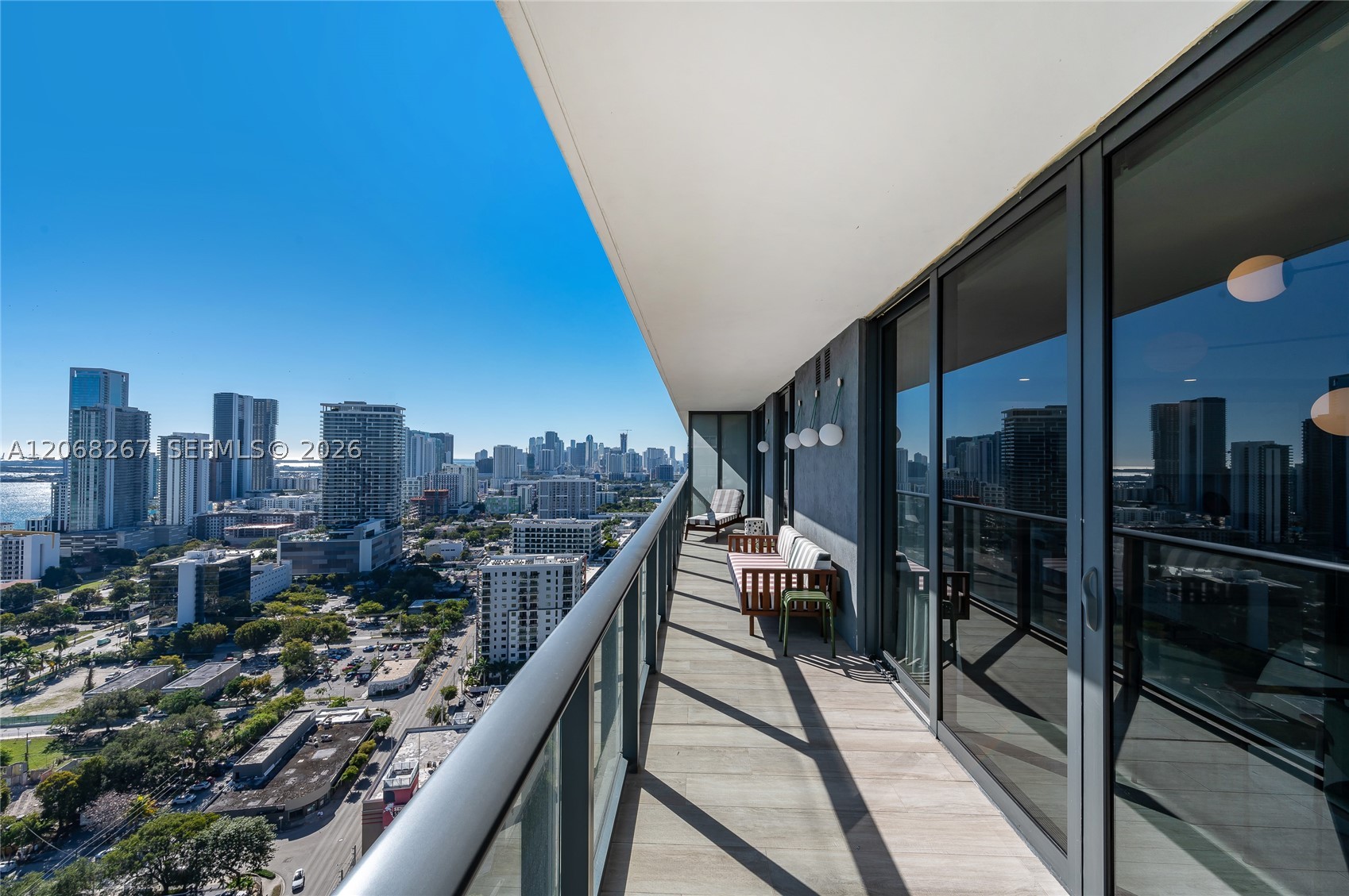 121 NE 34th St #3008, Miami FL 33137