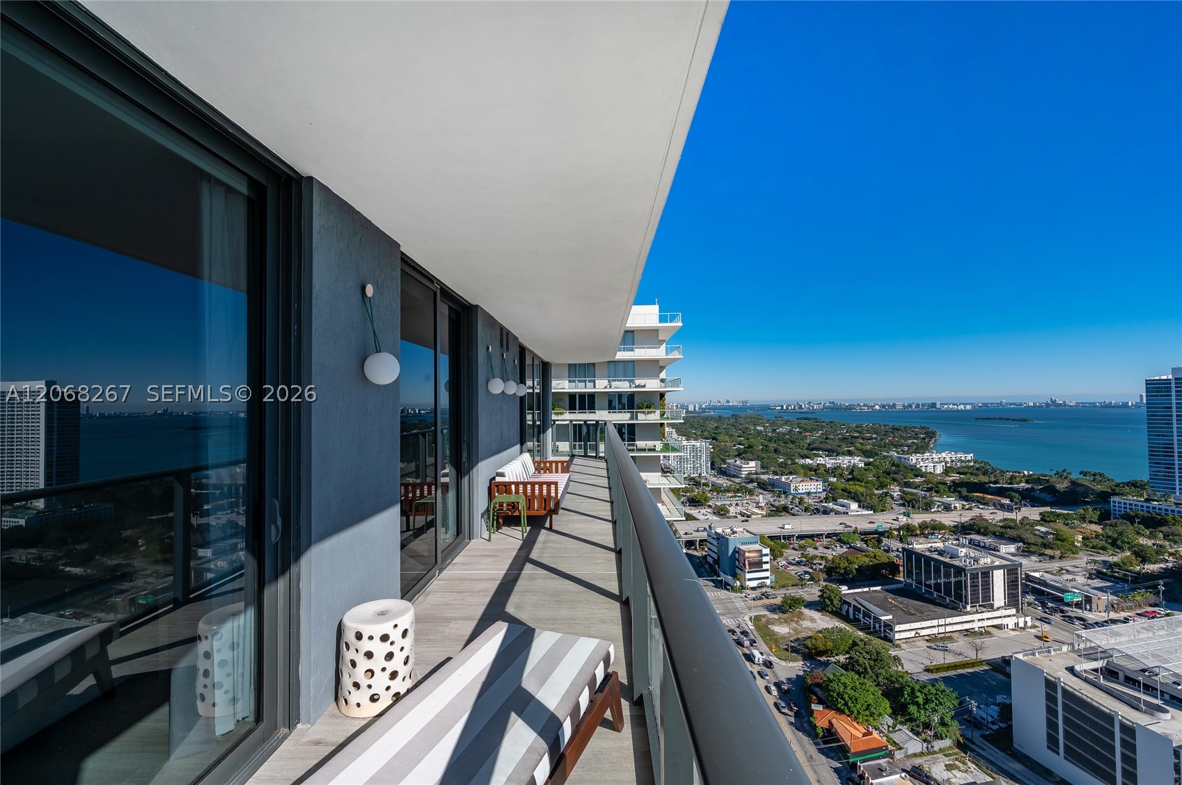 121 NE 34th St #3008, Miami FL 33137