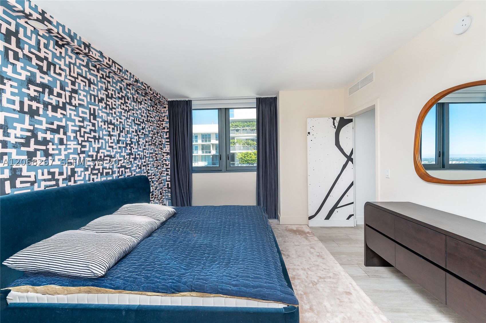 121 NE 34th St #3008, Miami FL 33137