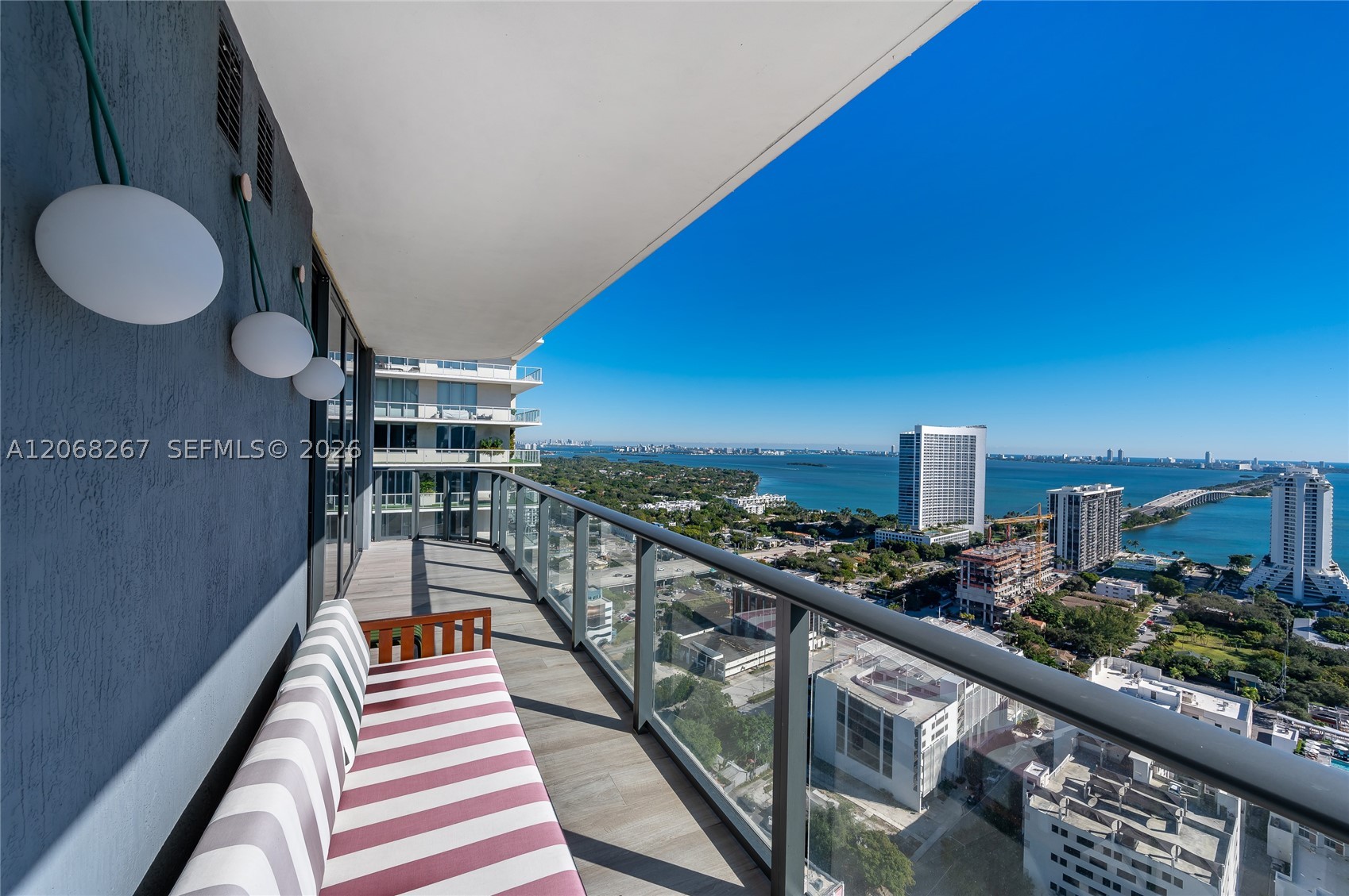 121 NE 34th St #3008, Miami FL 33137