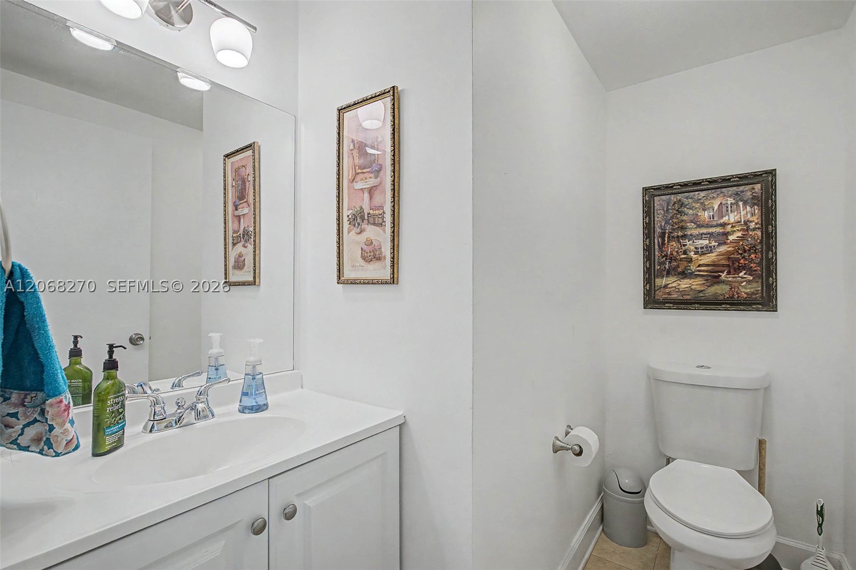 2400 Brickell Ave #107D, Miami FL 33129