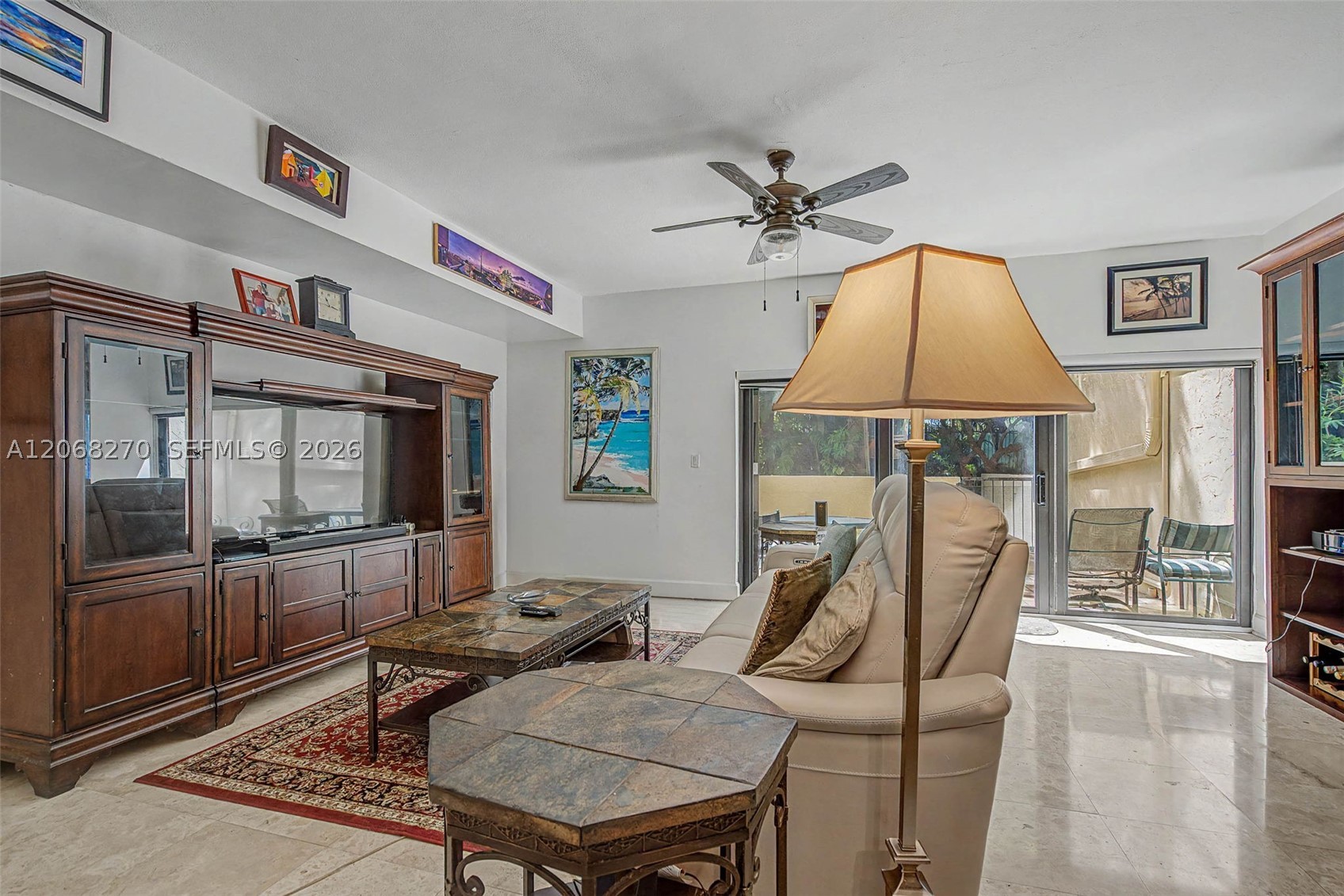 2400 Brickell Ave #107D, Miami FL 33129