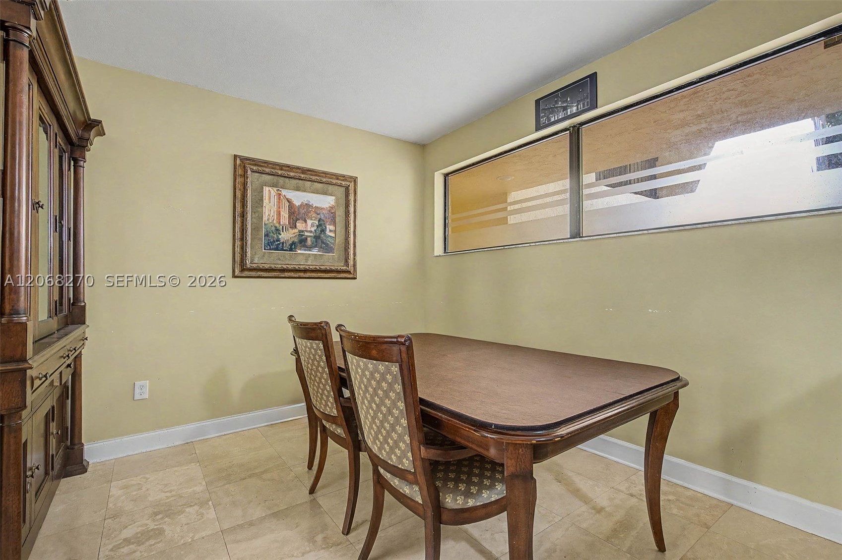 2400 Brickell Ave #107D, Miami FL 33129