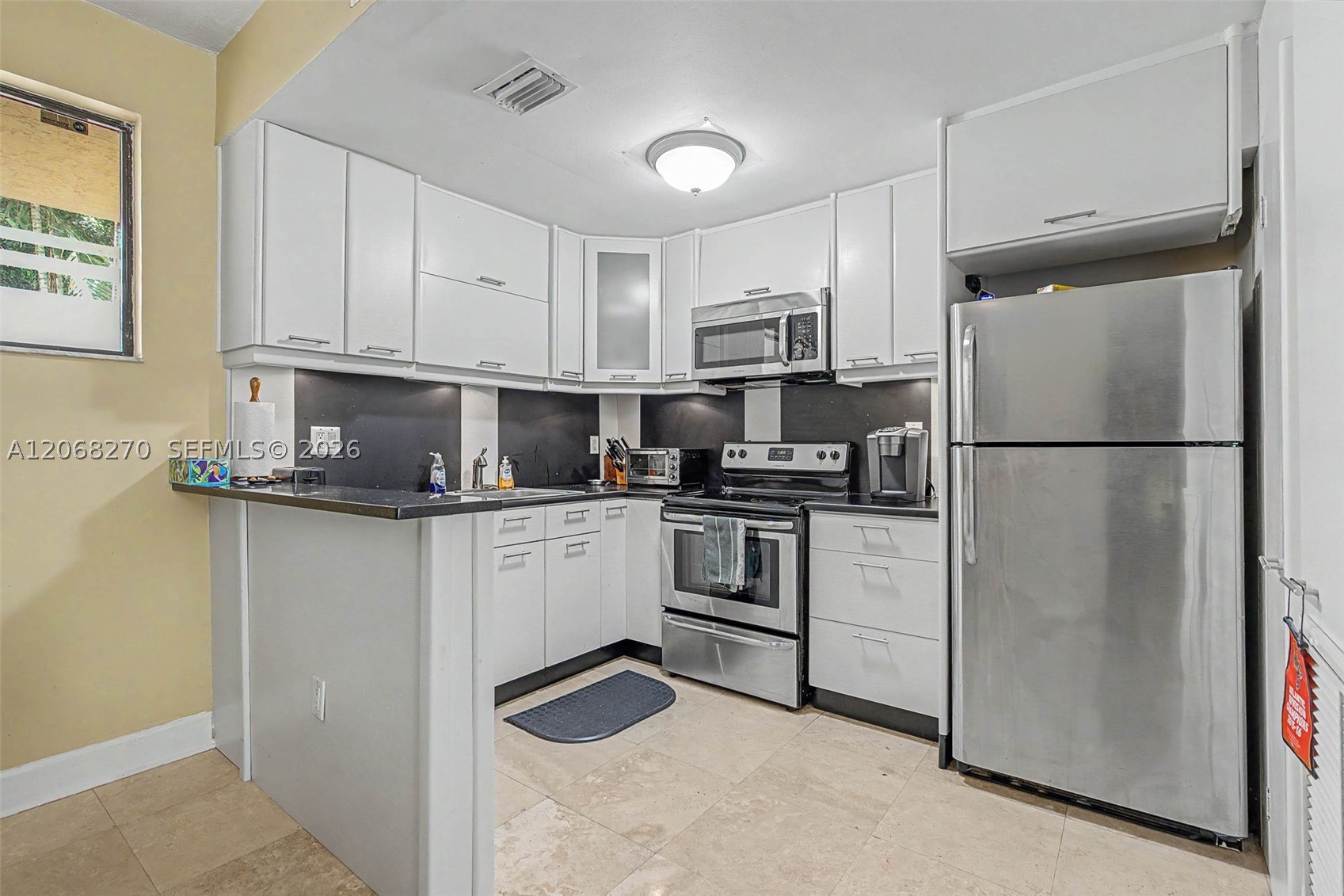 2400 Brickell Ave #107D, Miami FL 33129