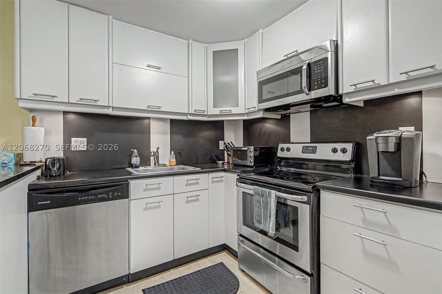 2400 Brickell Ave #107D, Miami FL 33129