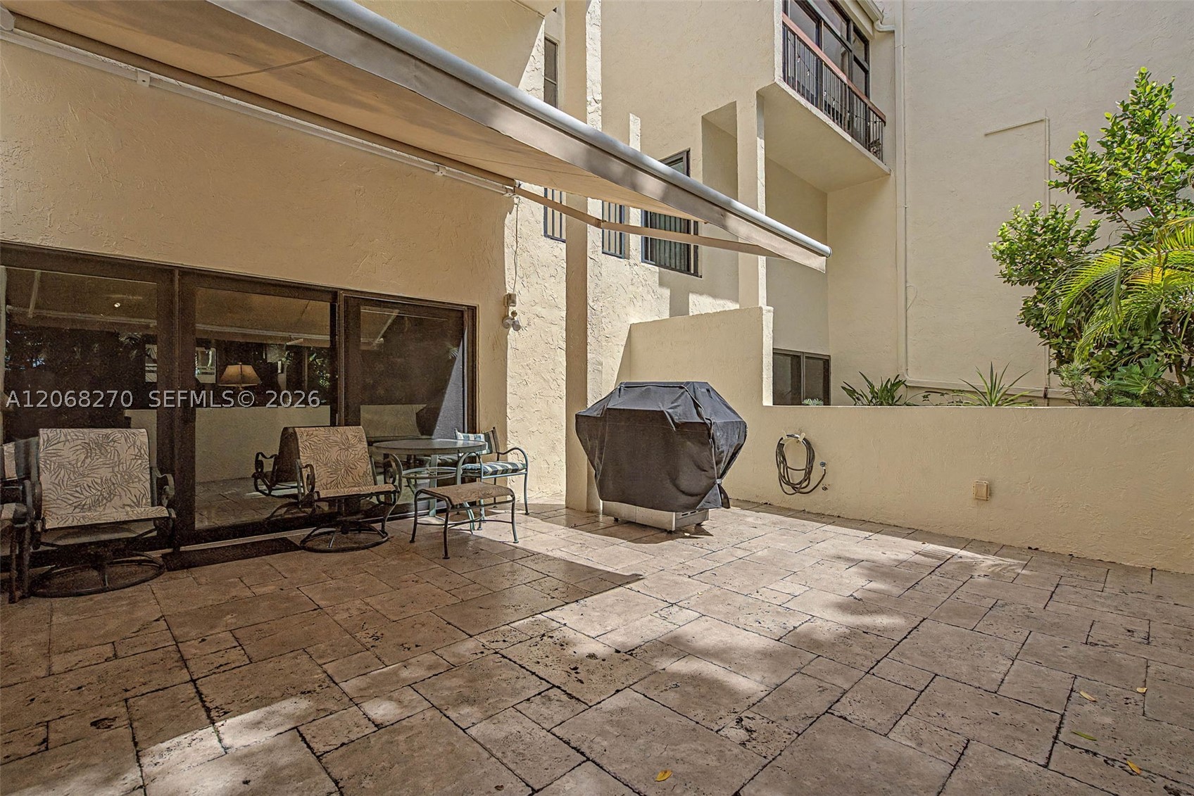 2400 Brickell Ave #107D, Miami FL 33129
