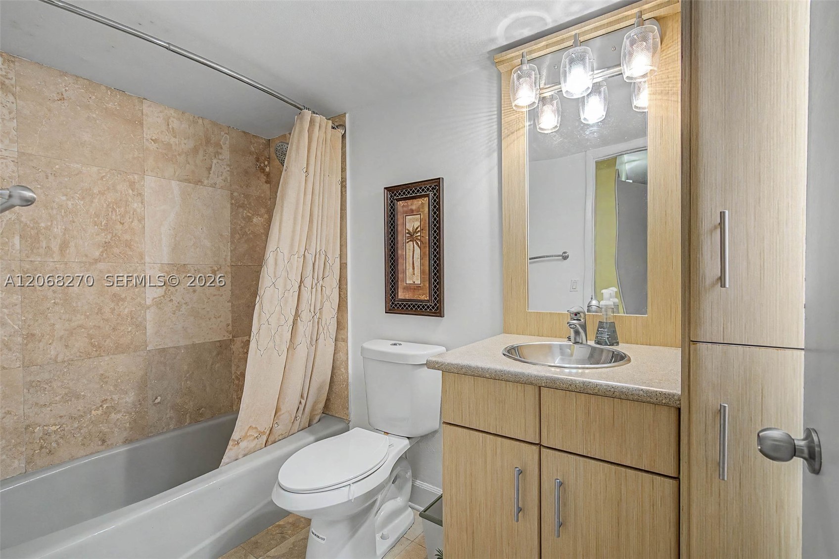 2400 Brickell Ave #107D, Miami FL 33129