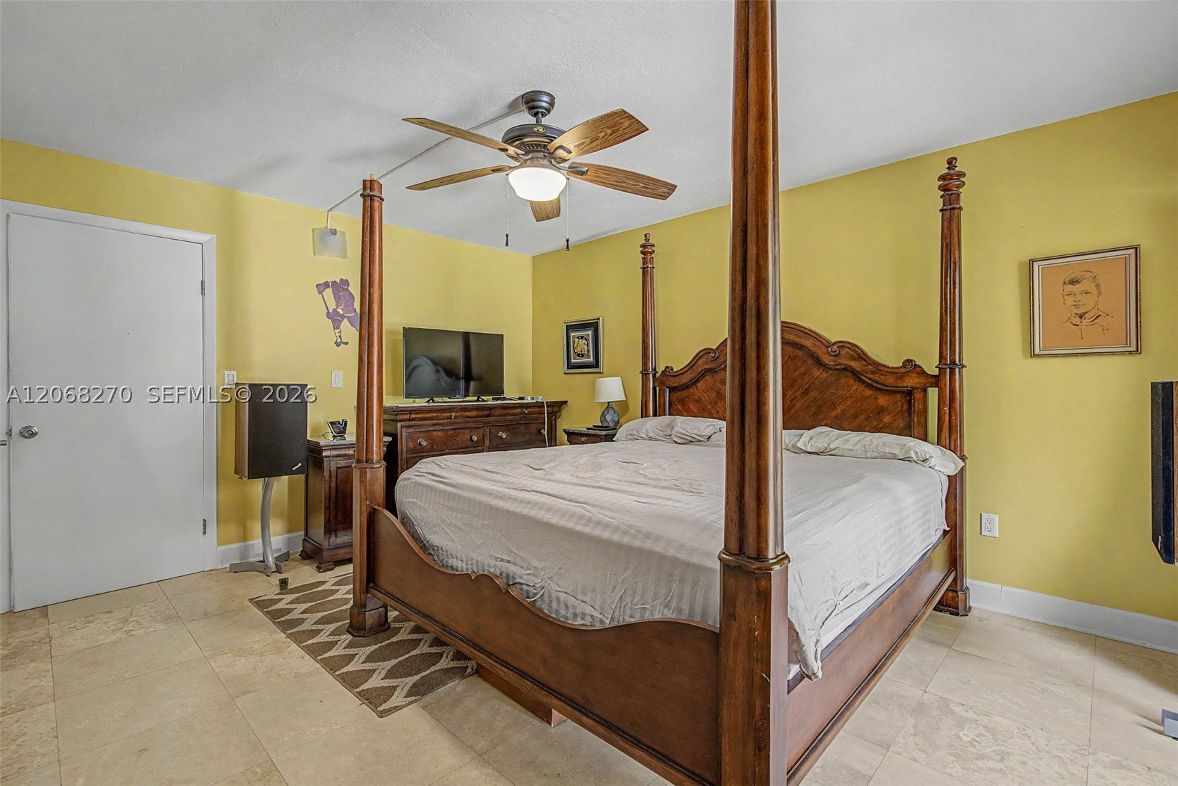 2400 Brickell Ave #107D, Miami FL 33129