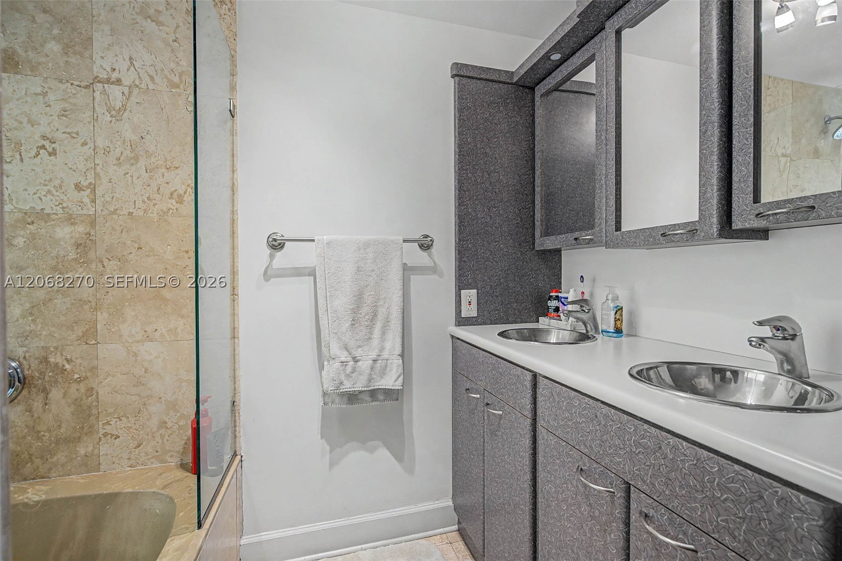 2400 Brickell Ave #107D, Miami FL 33129
