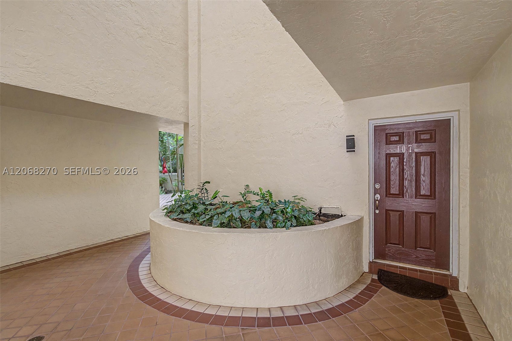 2400 Brickell Ave #107D, Miami FL 33129