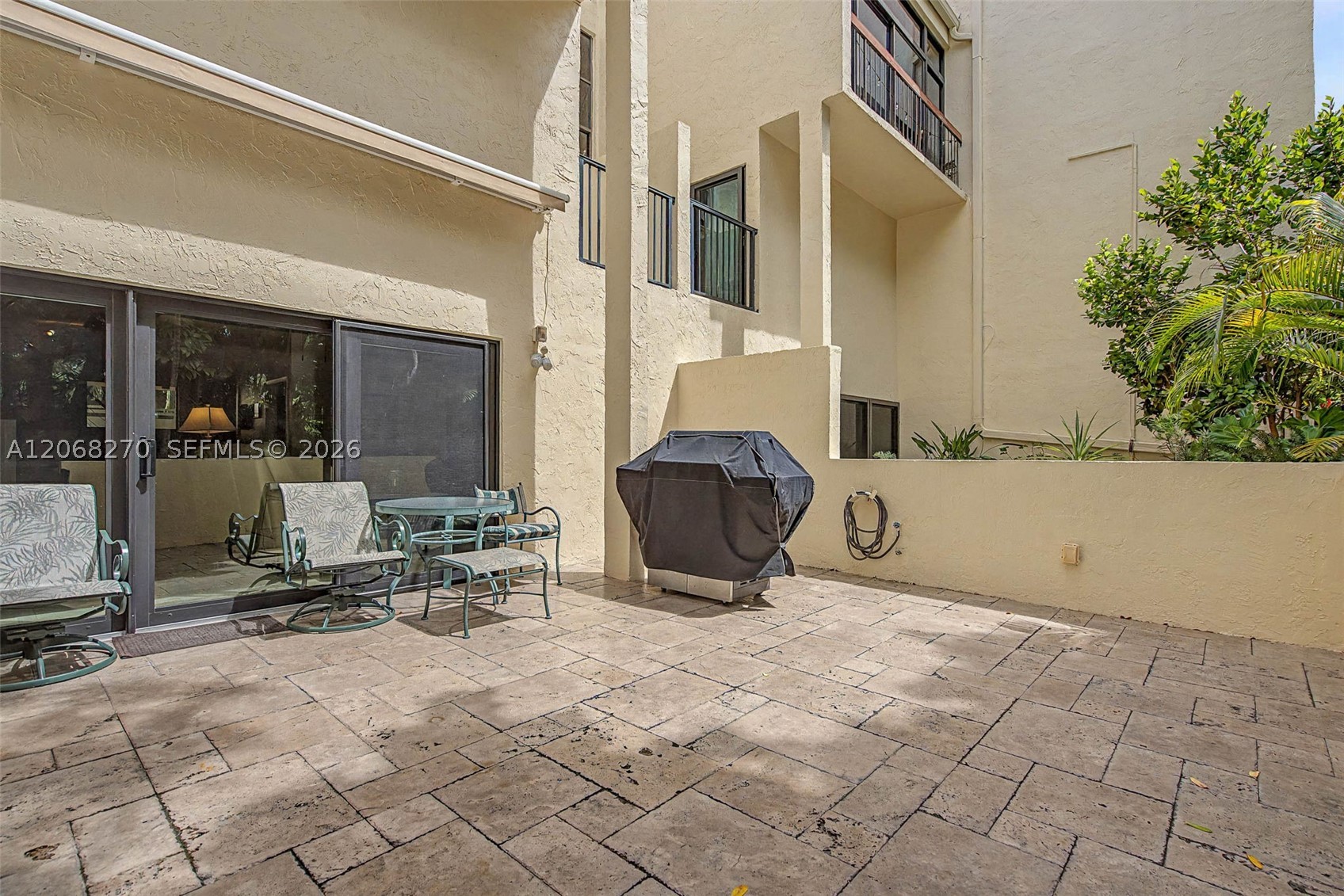 2400 Brickell Ave #107D, Miami FL 33129