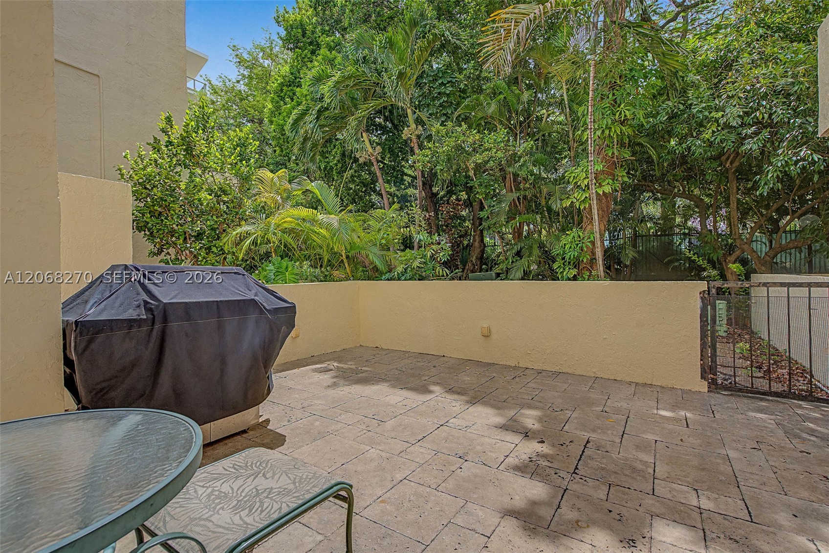 2400 Brickell Ave #107D, Miami FL 33129