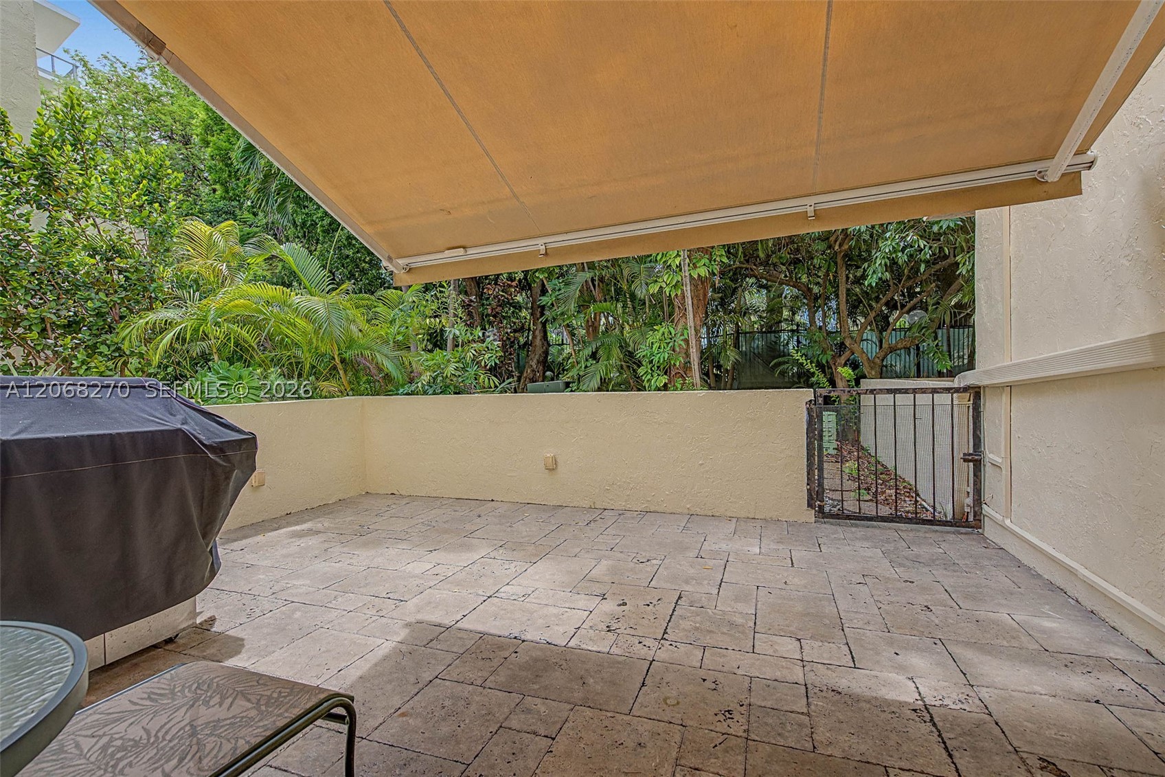 2400 Brickell Ave #107D, Miami FL 33129
