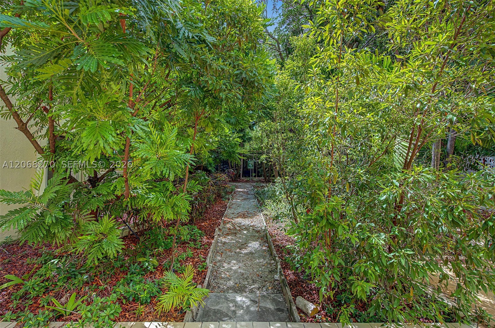 2400 Brickell Ave #107D, Miami FL 33129