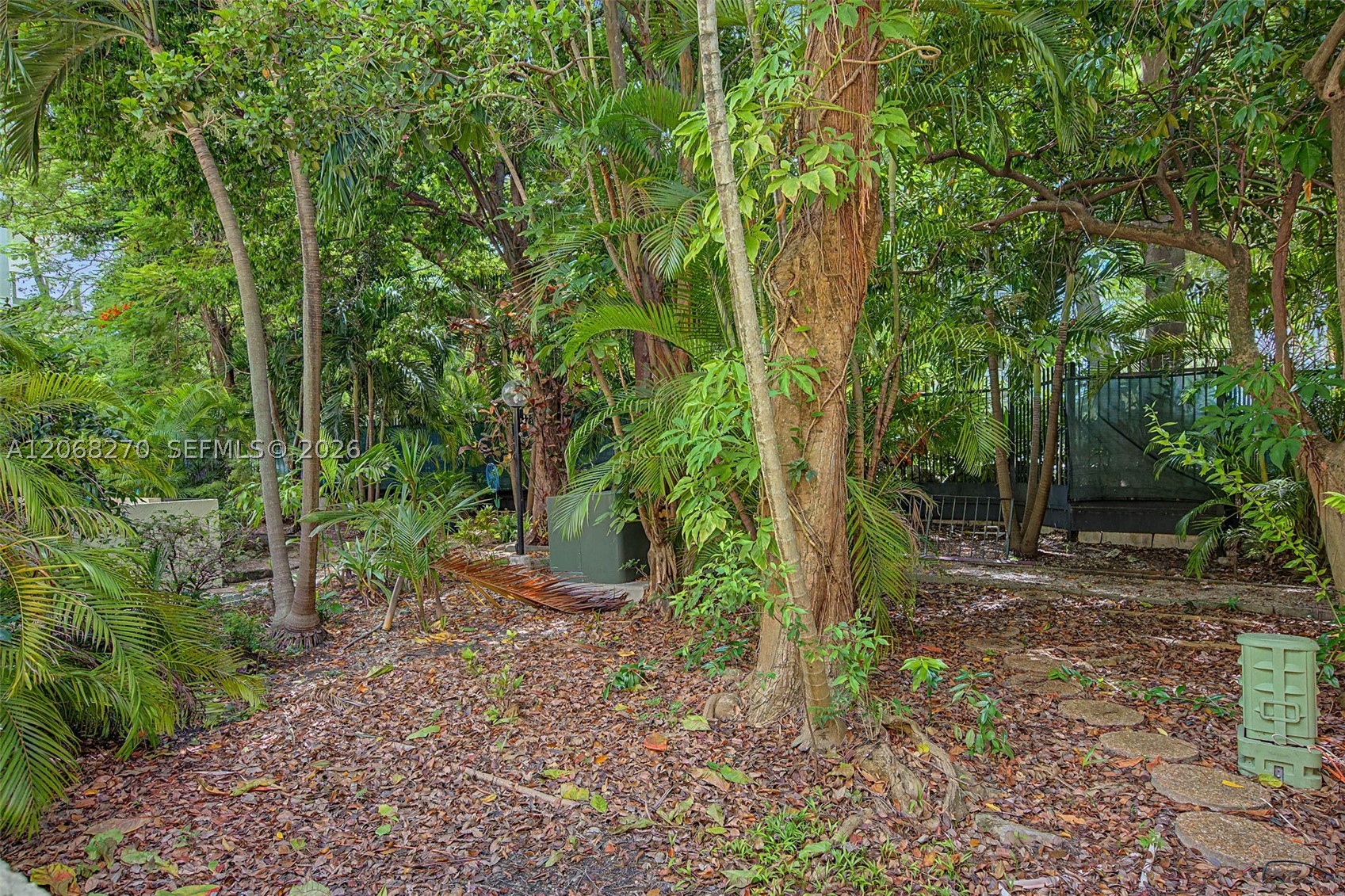 2400 Brickell Ave #107D, Miami FL 33129