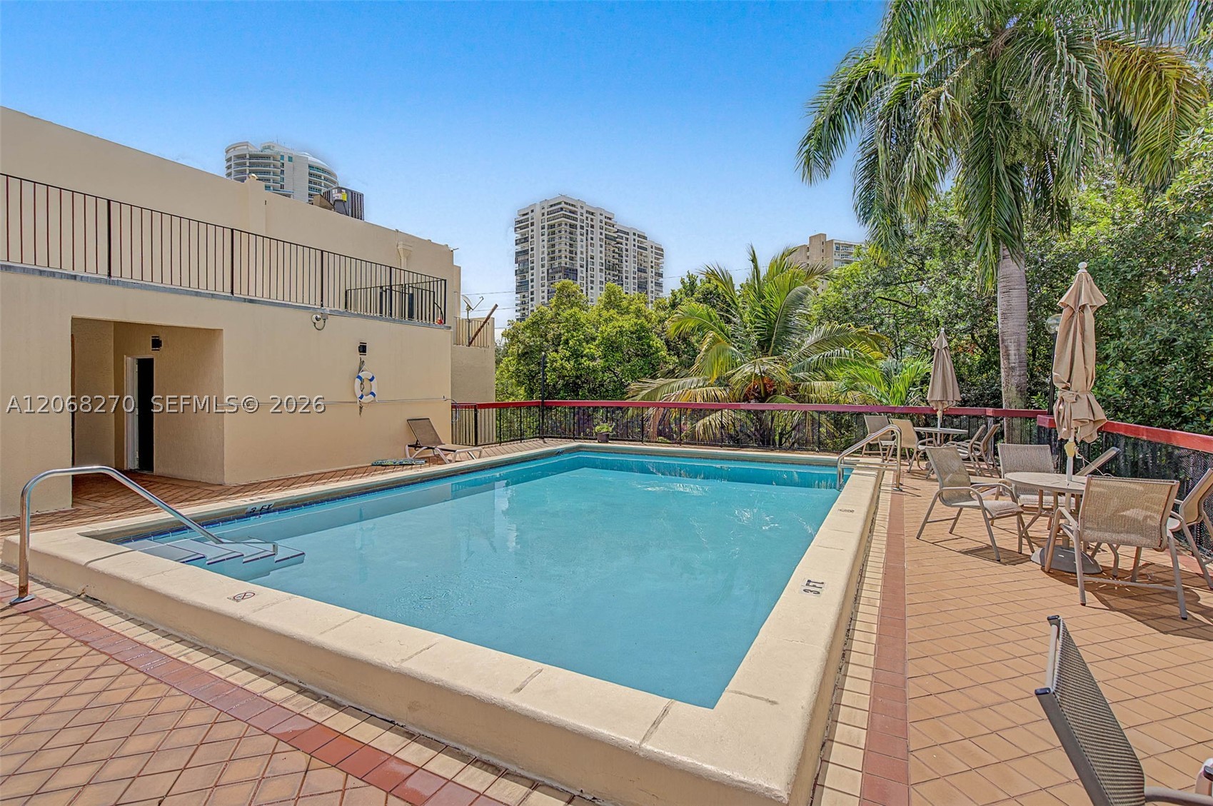 2400 Brickell Ave #107D, Miami FL 33129