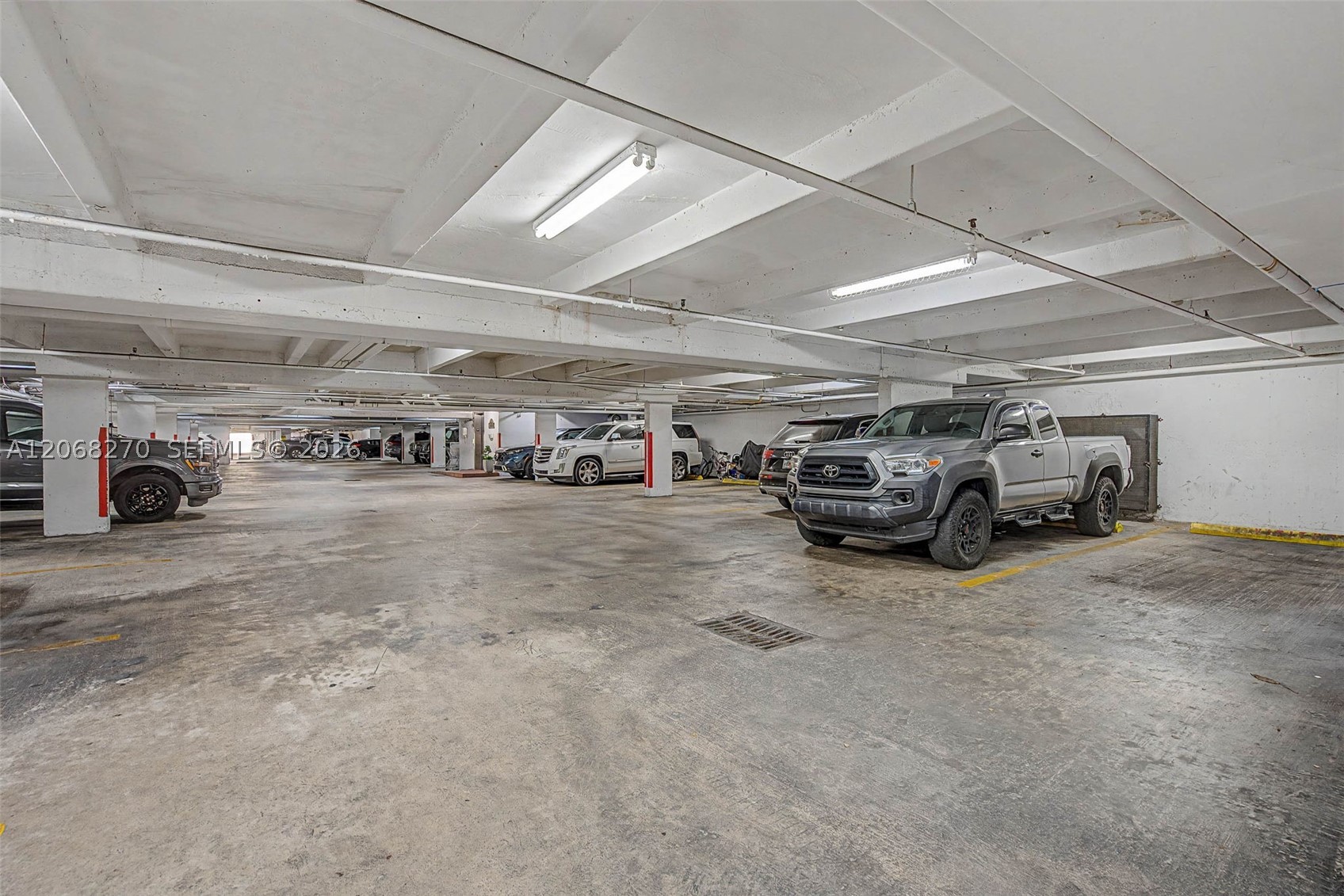 2400 Brickell Ave #107D, Miami FL 33129