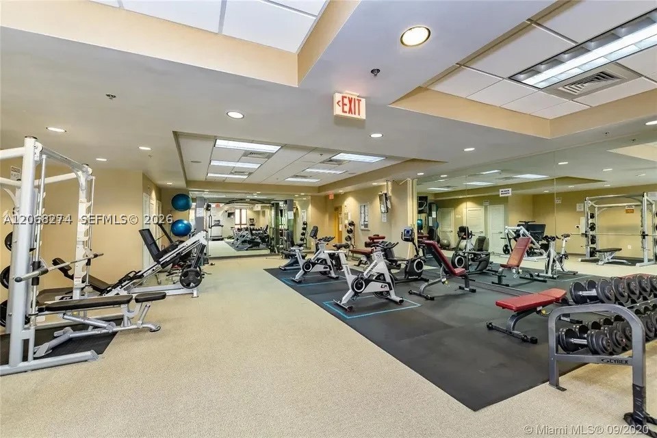 8390 SW 72nd Ave #521, Miami FL 33143