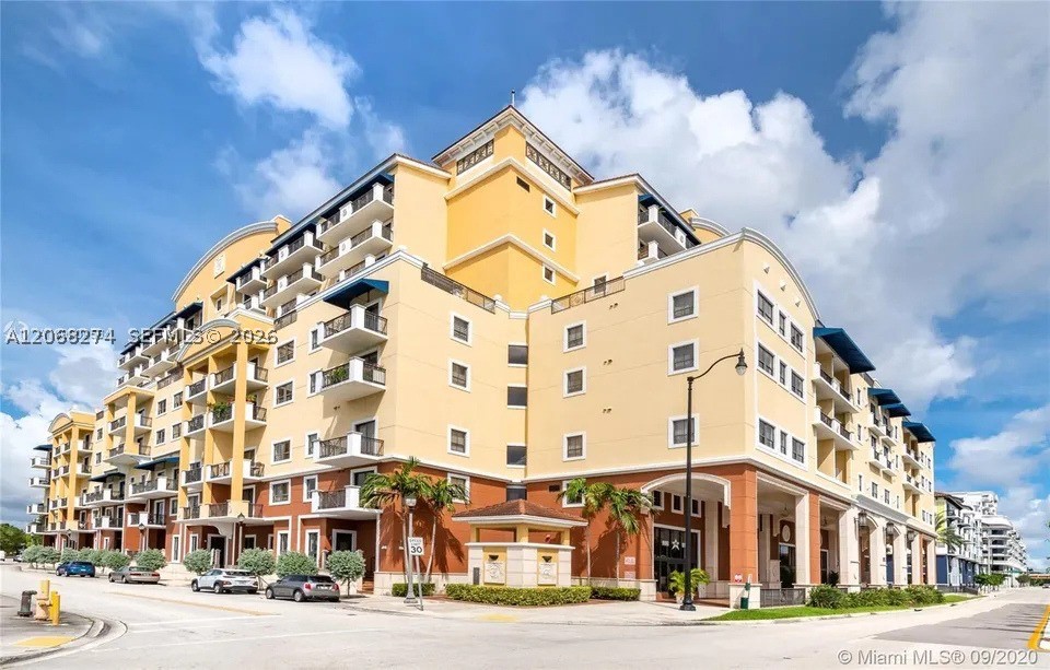 8390 SW 72nd Ave #521, Miami FL 33143