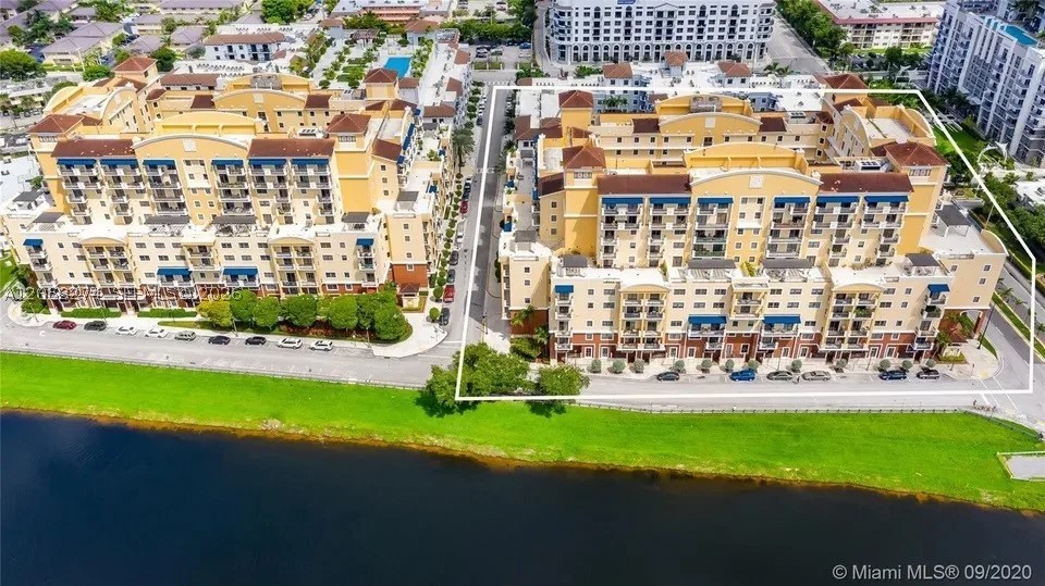 8390 SW 72nd Ave #521, Miami FL 33143