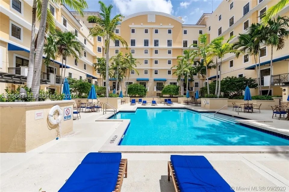 8390 SW 72nd Ave #521, Miami FL 33143