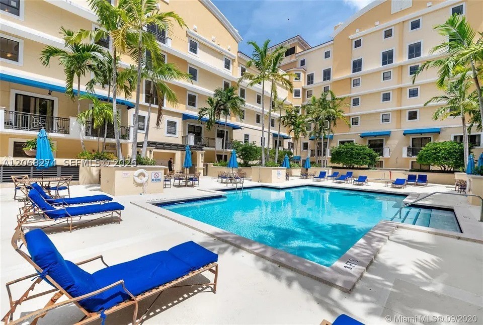 8390 SW 72nd Ave #521, Miami FL 33143
