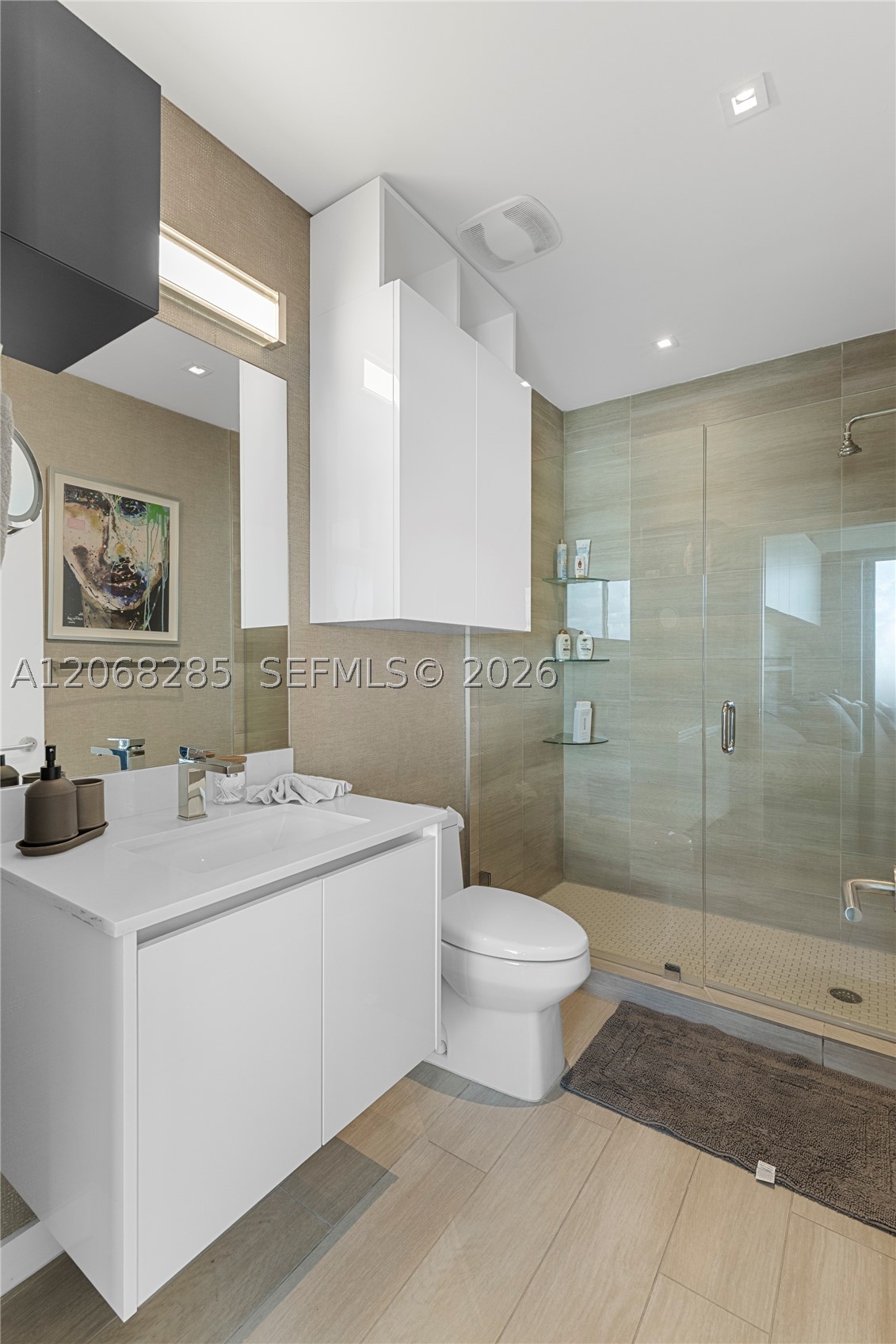 1600 SW 1st Ave #1202, Miami FL 33129