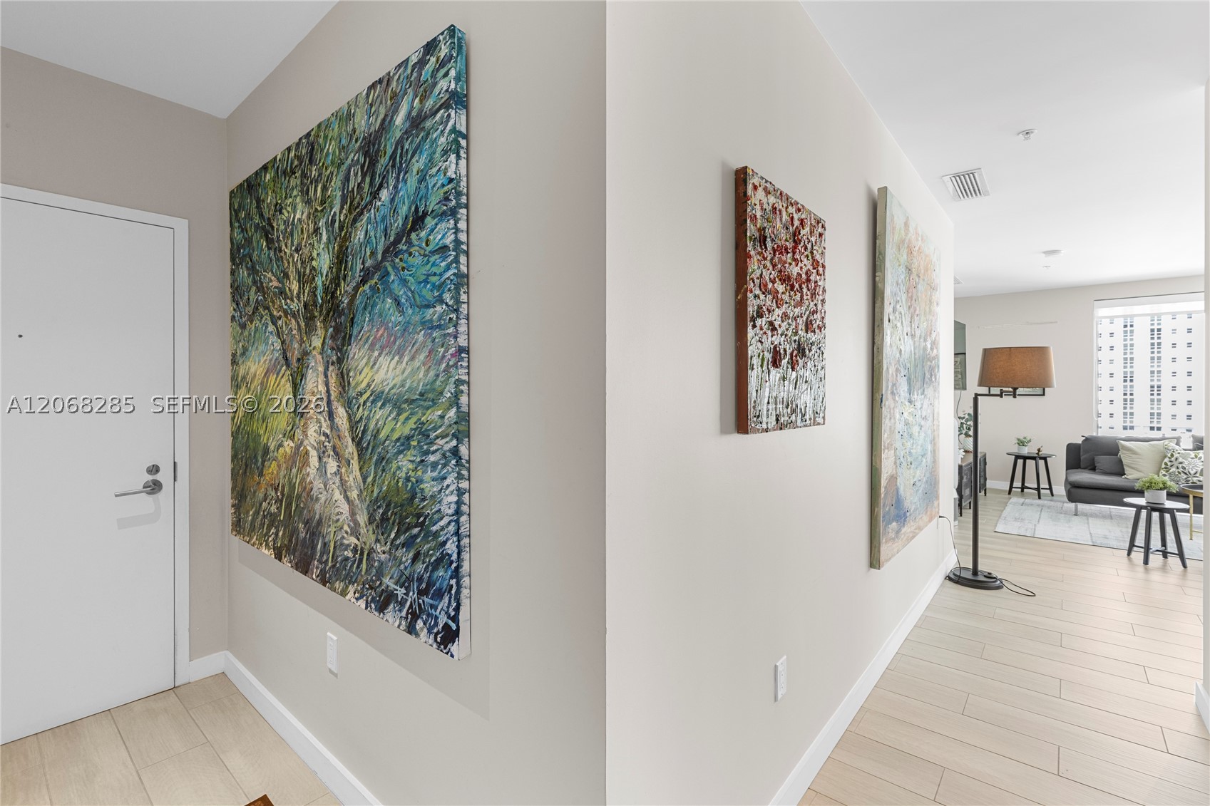 1600 SW 1st Ave #1202, Miami FL 33129