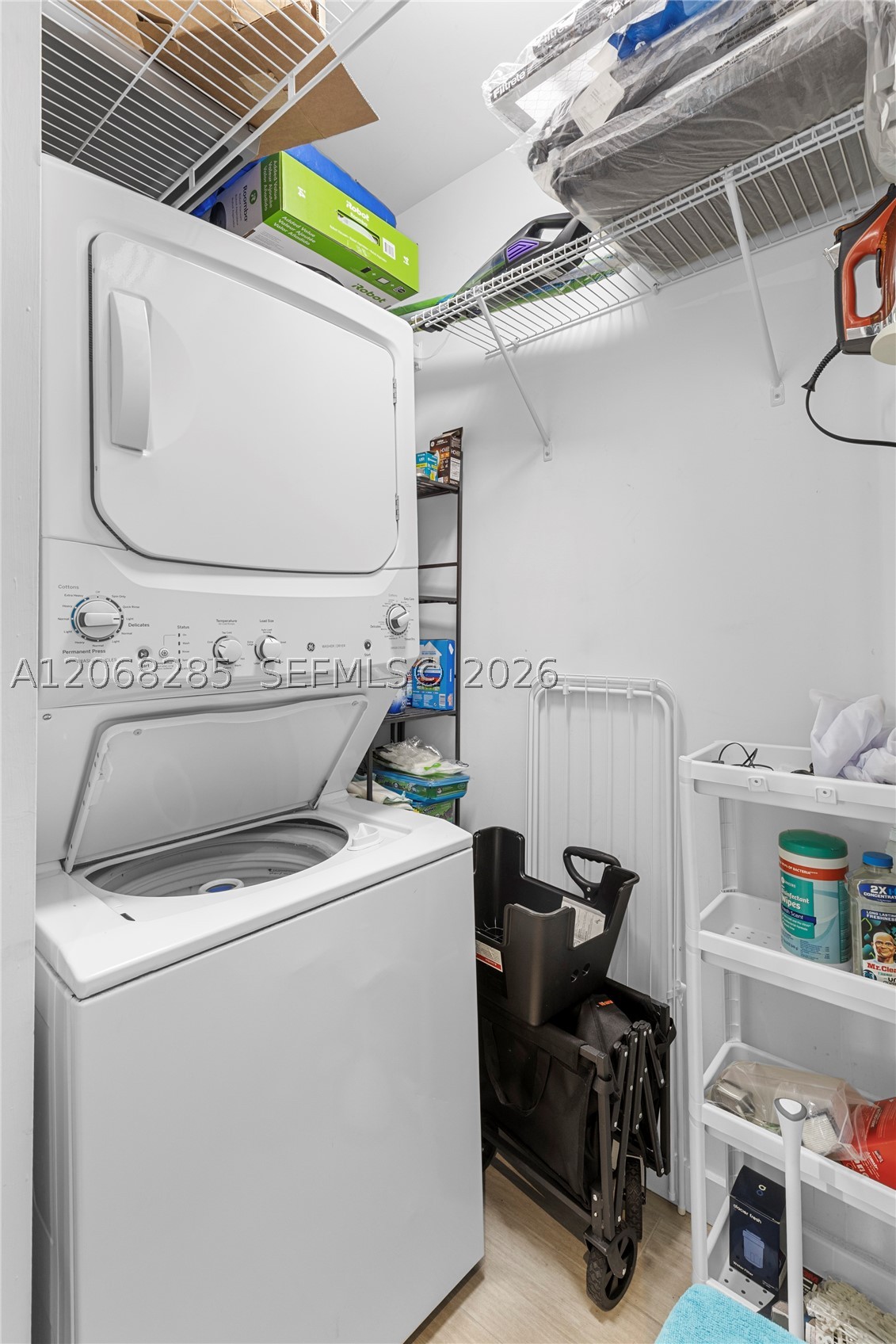 1600 SW 1st Ave #1202, Miami FL 33129