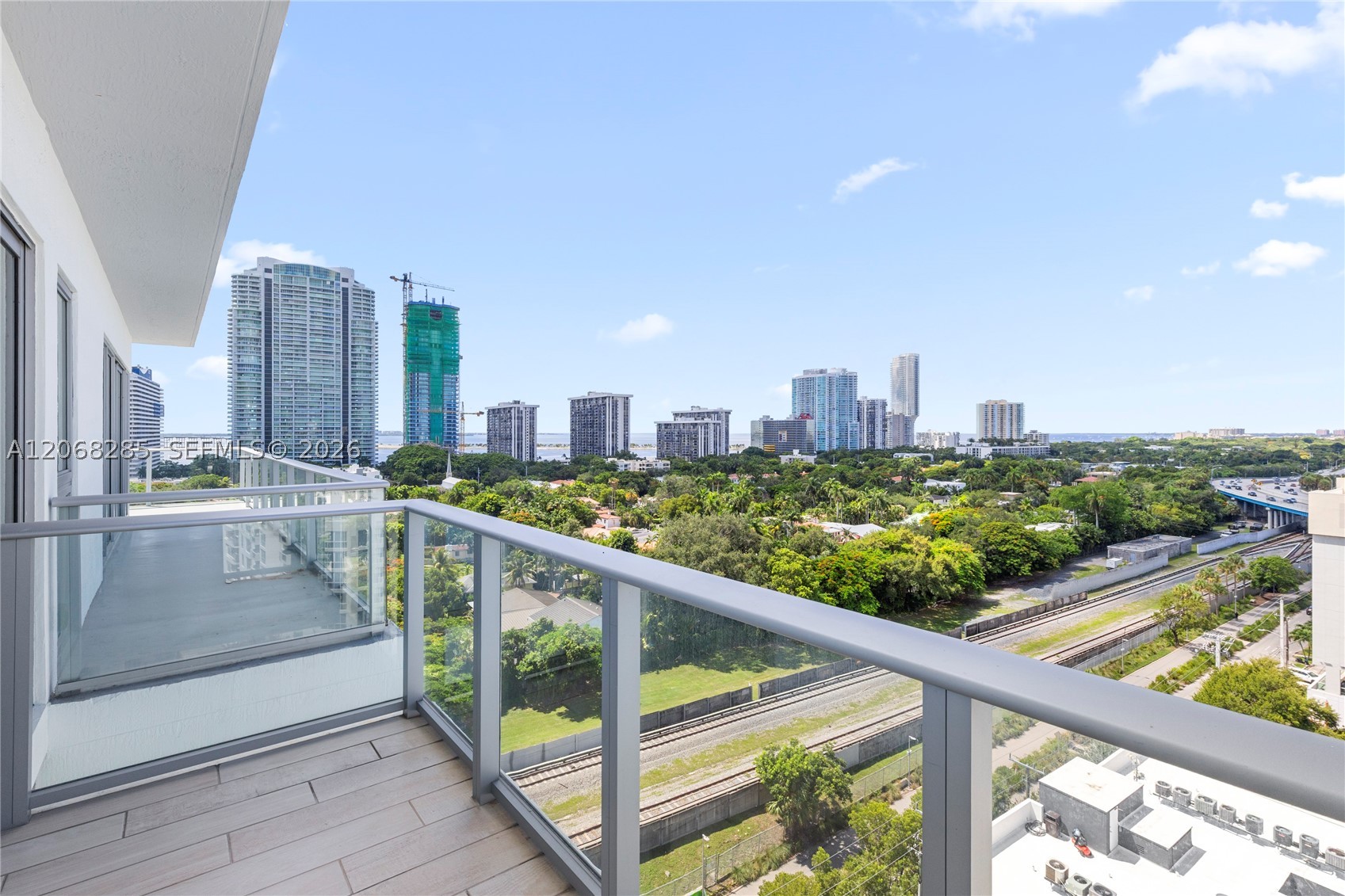 1600 SW 1st Ave #1202, Miami FL 33129