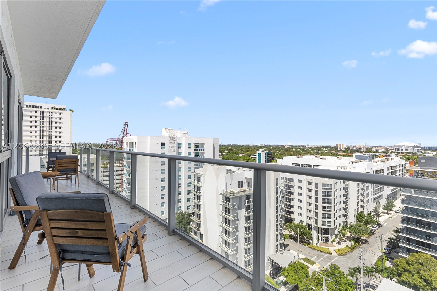 1600 SW 1st Ave #1202, Miami FL 33129