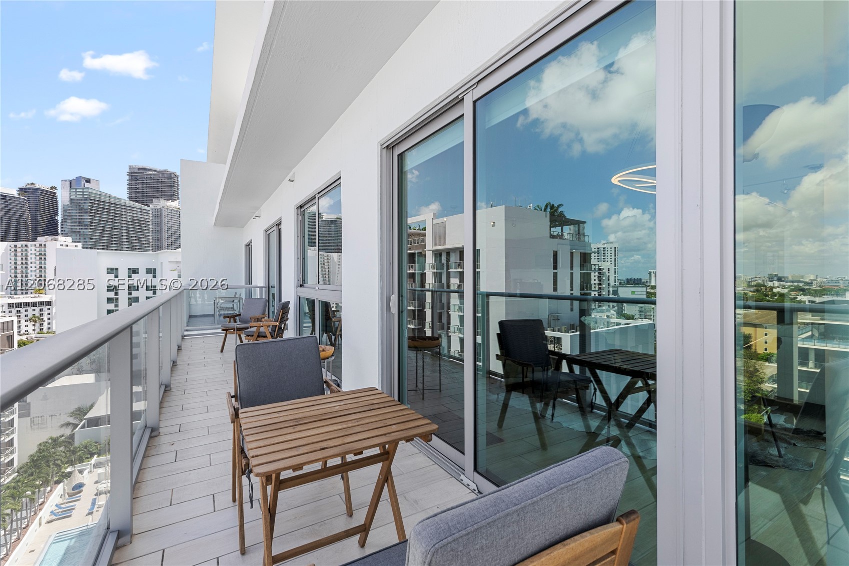 1600 SW 1st Ave #1202, Miami FL 33129