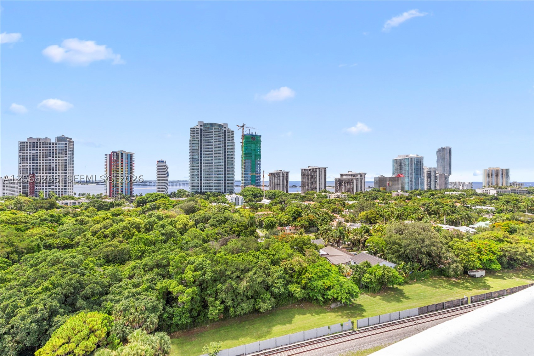 1600 SW 1st Ave #1202, Miami FL 33129