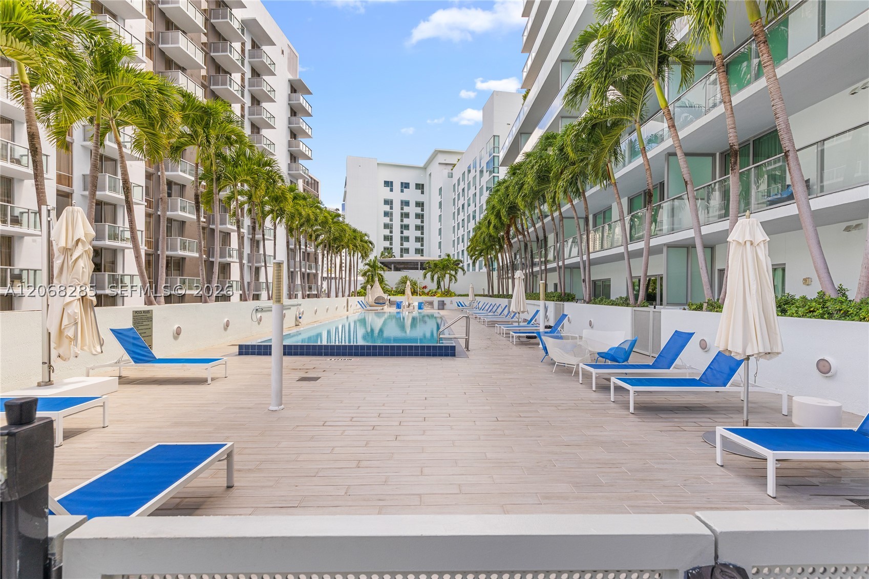 1600 SW 1st Ave #1202, Miami FL 33129