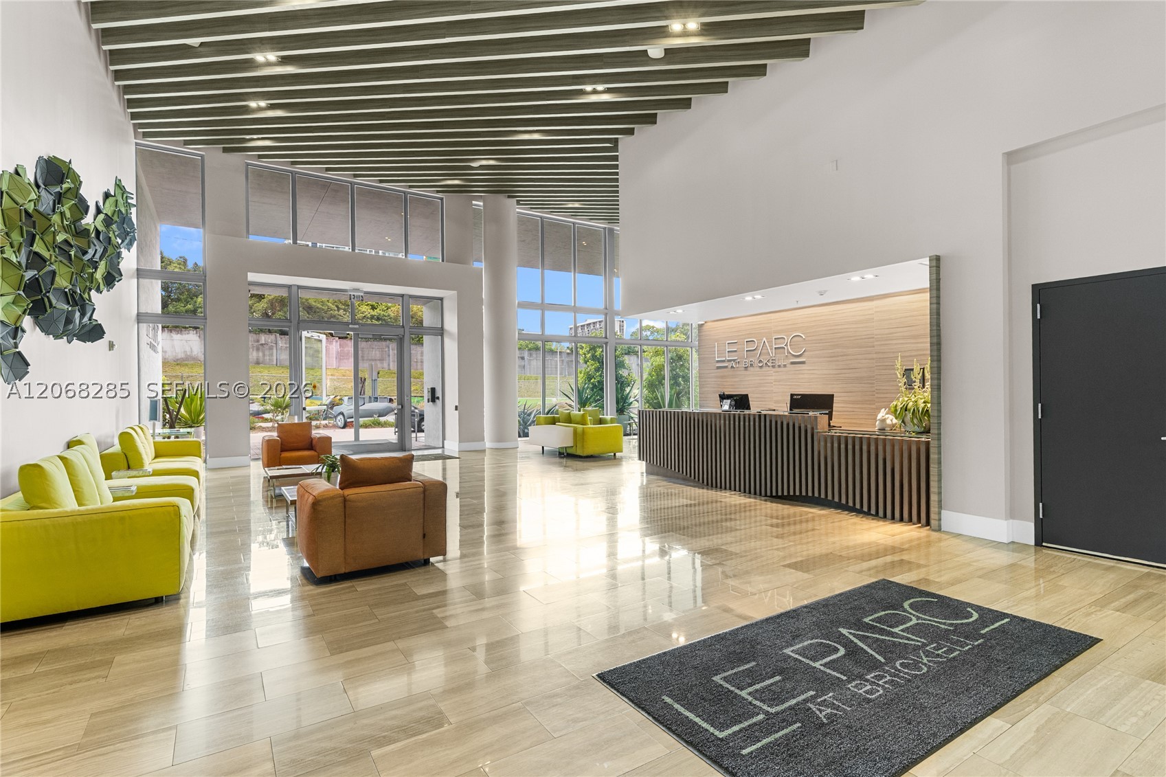 1600 SW 1st Ave #1202, Miami FL 33129