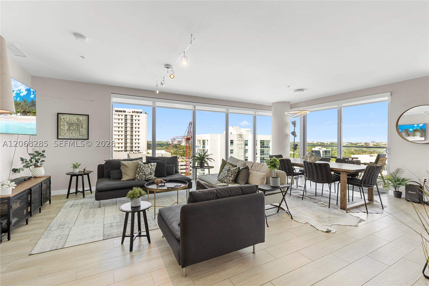 1600 SW 1st Ave #1202, Miami FL 33129