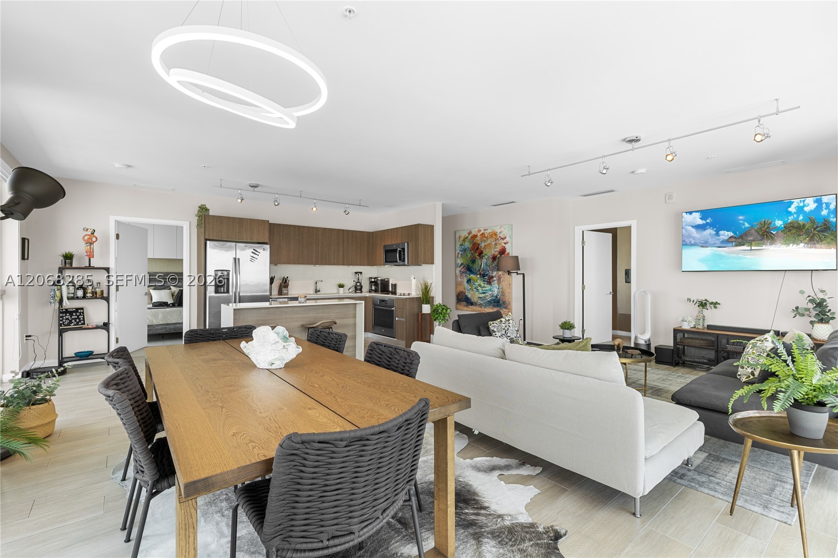 1600 SW 1st Ave #1202, Miami FL 33129