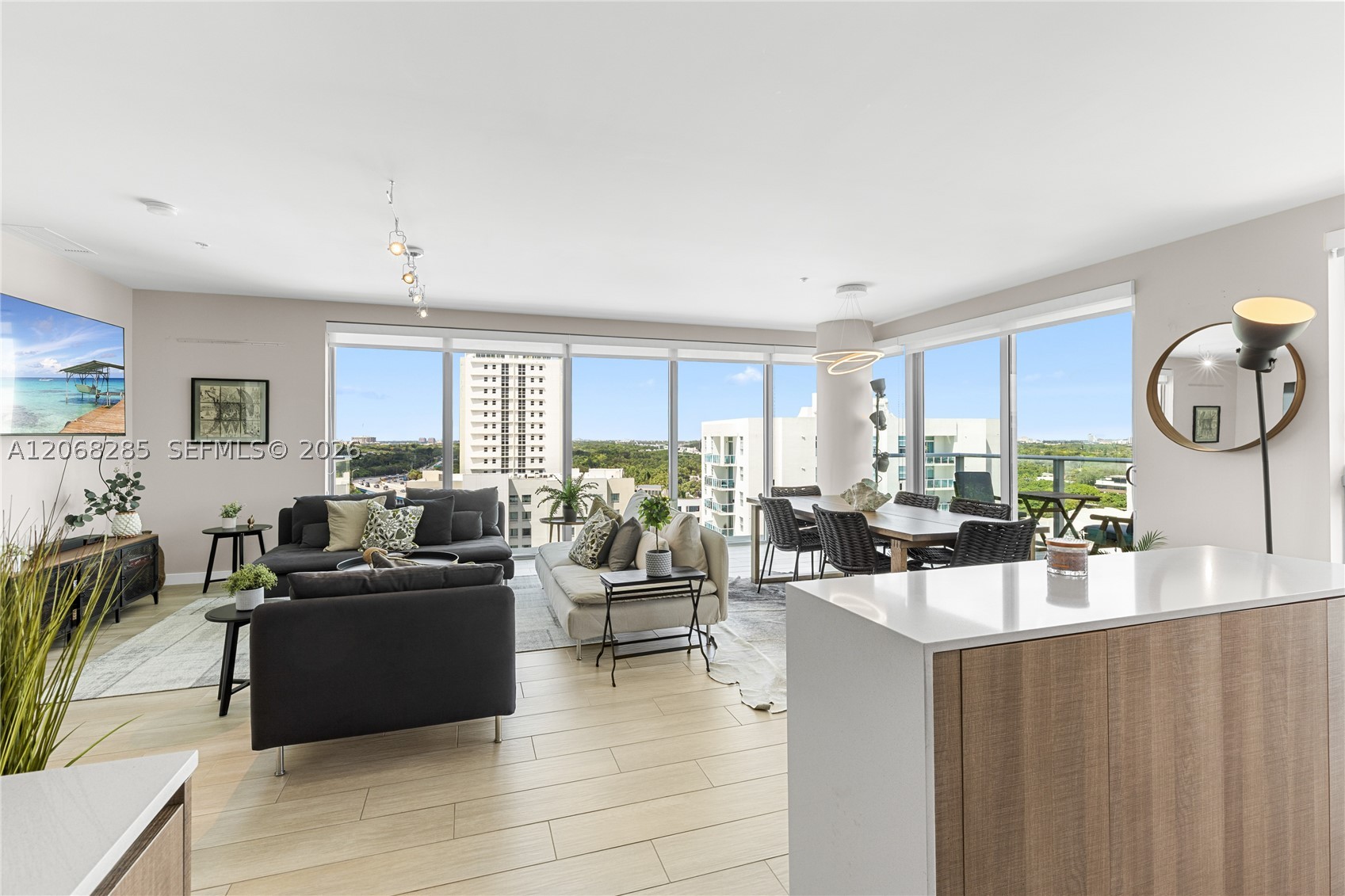 1600 SW 1st Ave #1202, Miami FL 33129