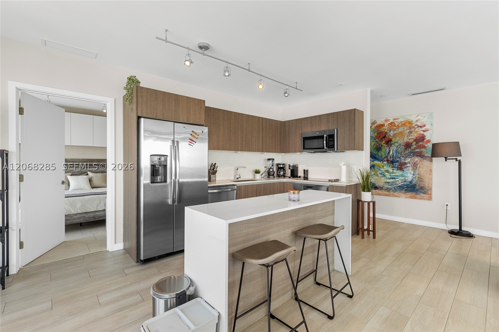 1600 SW 1st Ave #1202, Miami FL 33129