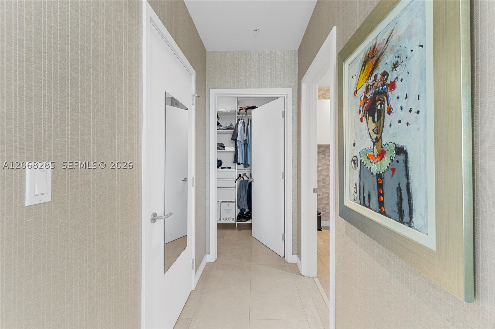 1600 SW 1st Ave #1202, Miami FL 33129