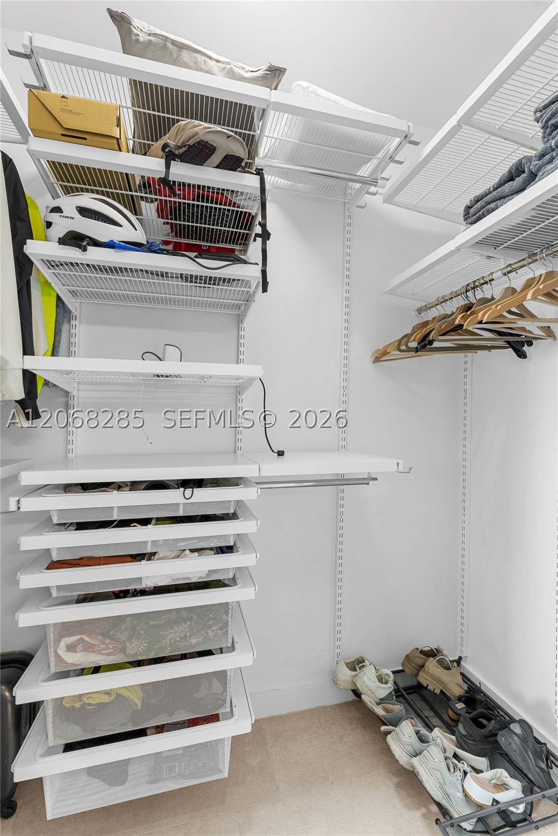 1600 SW 1st Ave #1202, Miami FL 33129
