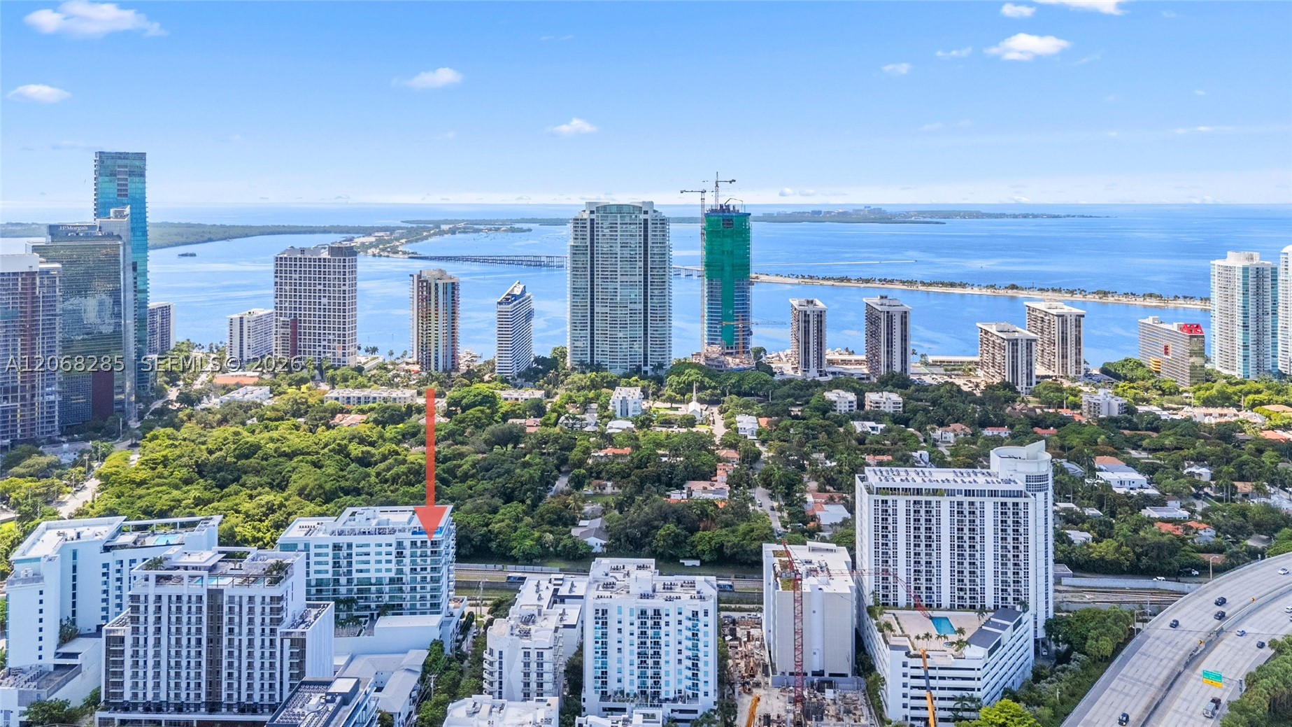 1600 SW 1st Ave #1202, Miami FL 33129