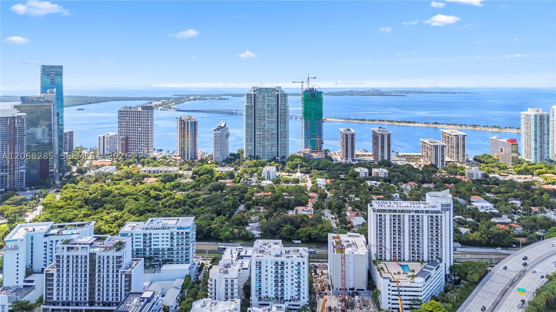 1600 SW 1st Ave #1202, Miami FL 33129