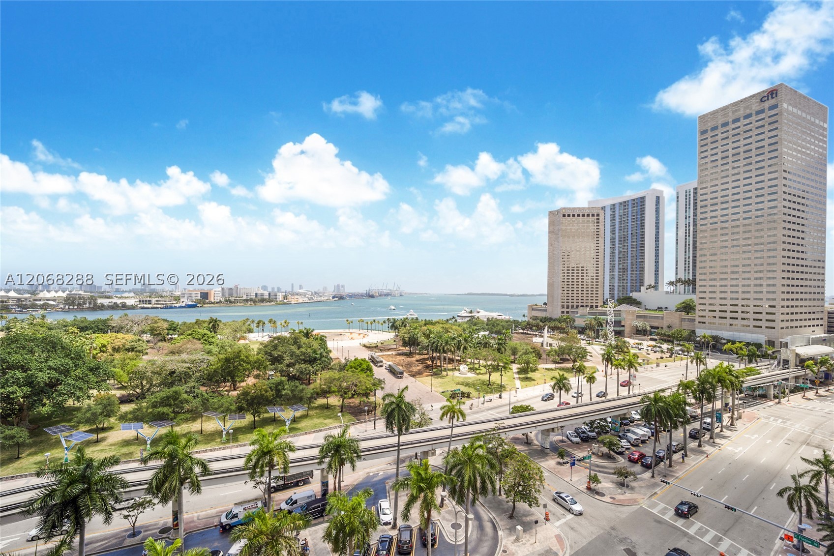 50 Biscayne Blvd #514, Miami FL 33132