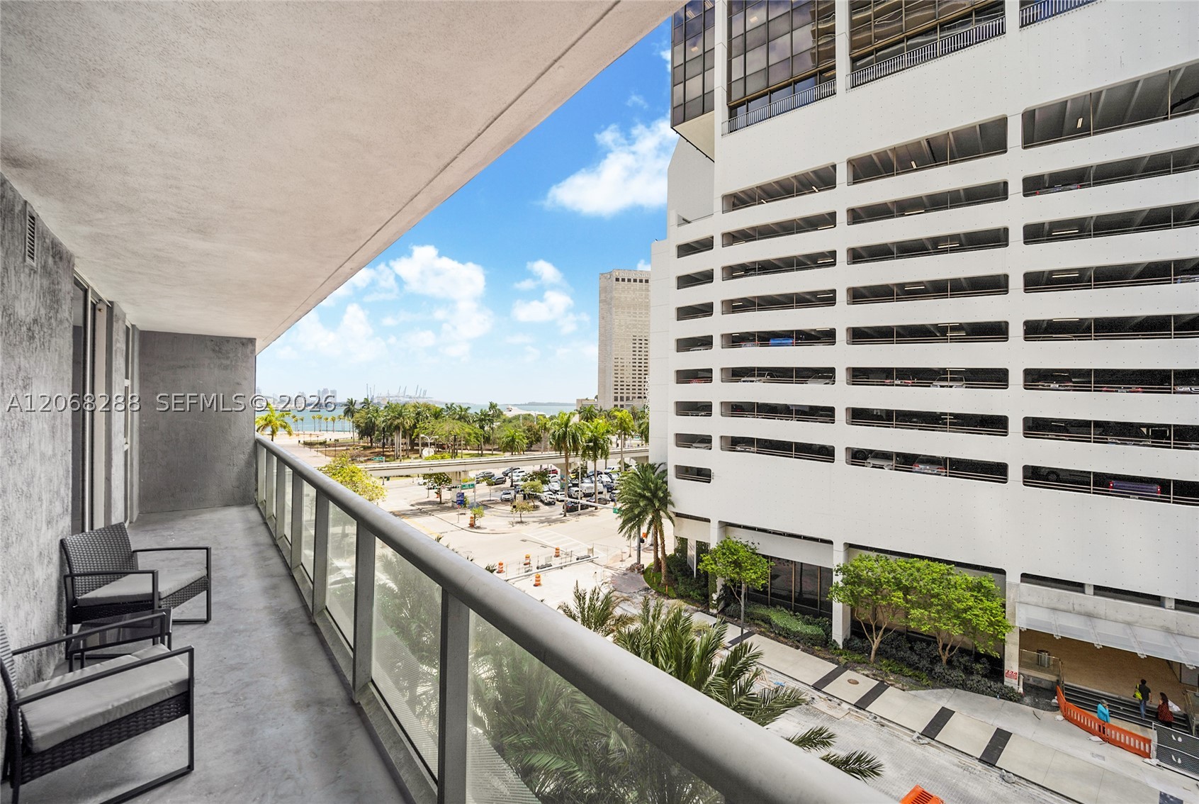 50 Biscayne Blvd #514, Miami FL 33132