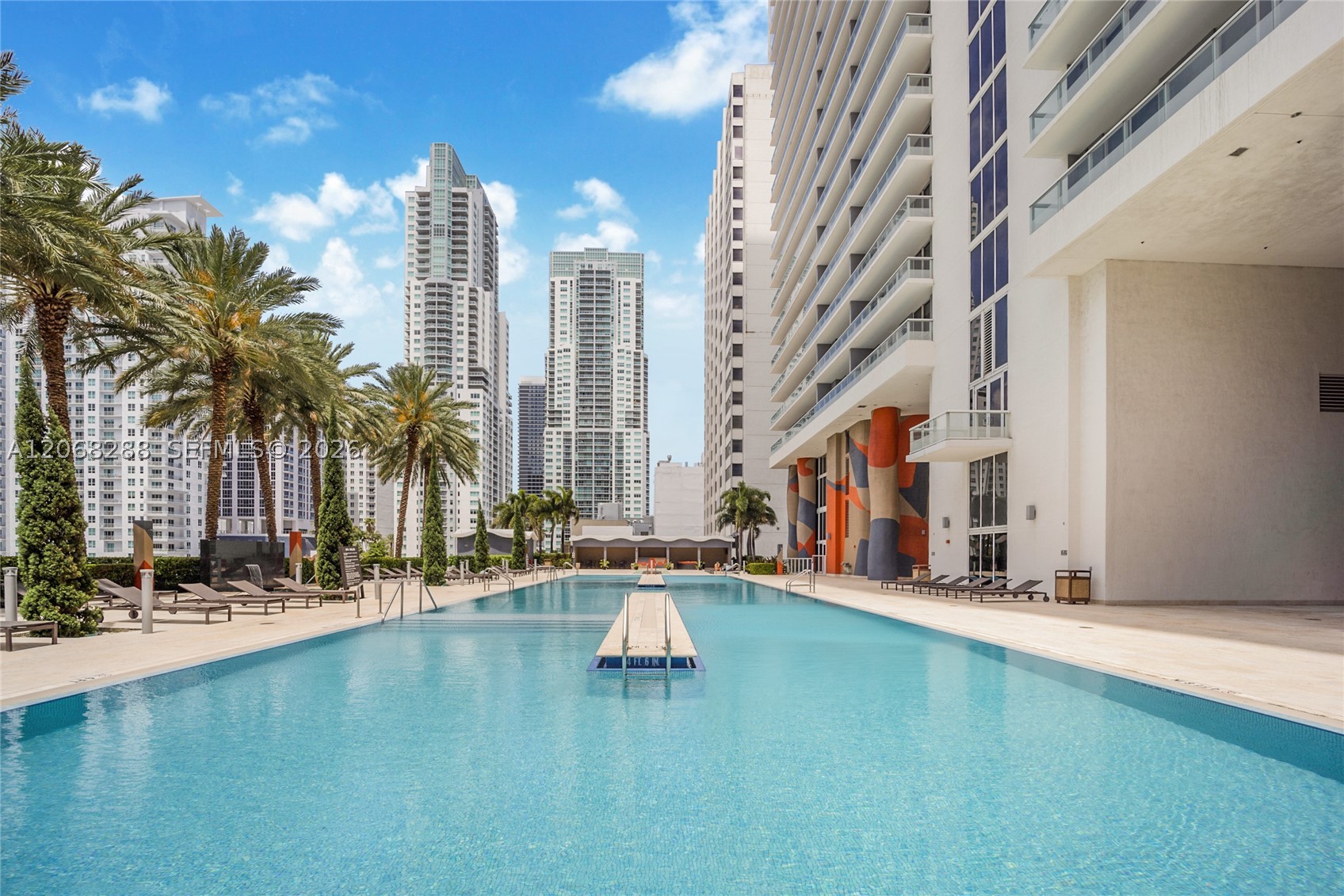 50 Biscayne Blvd #514, Miami FL 33132