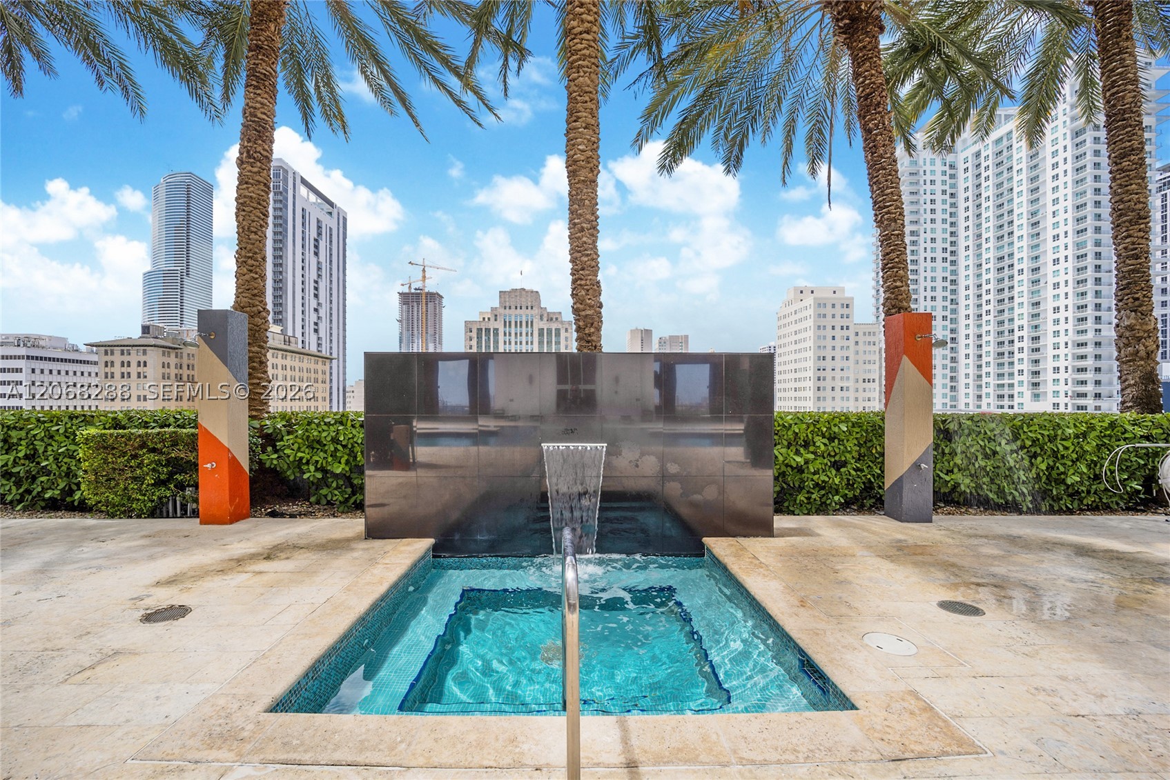 50 Biscayne Blvd #514, Miami FL 33132