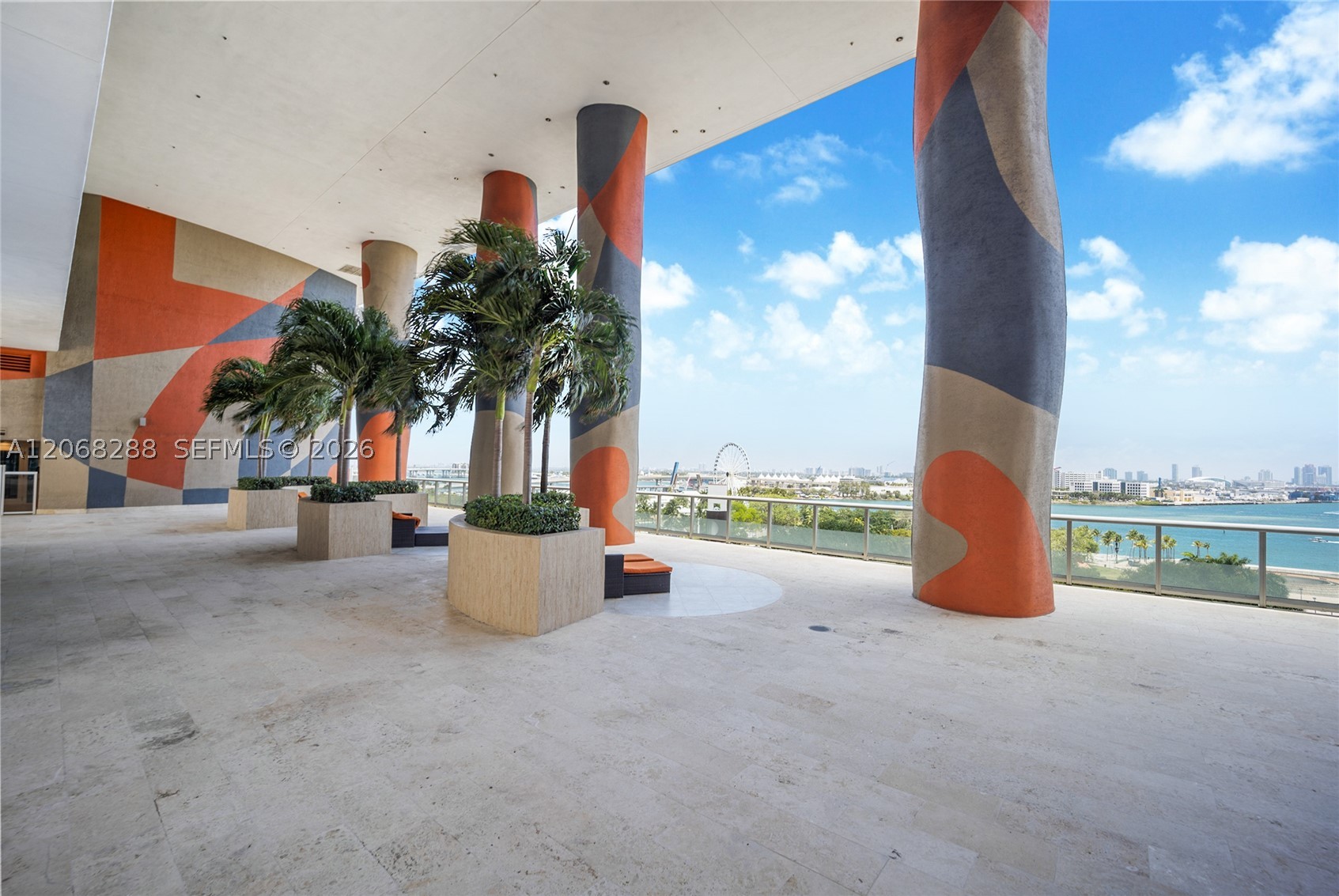 50 Biscayne Blvd #514, Miami FL 33132