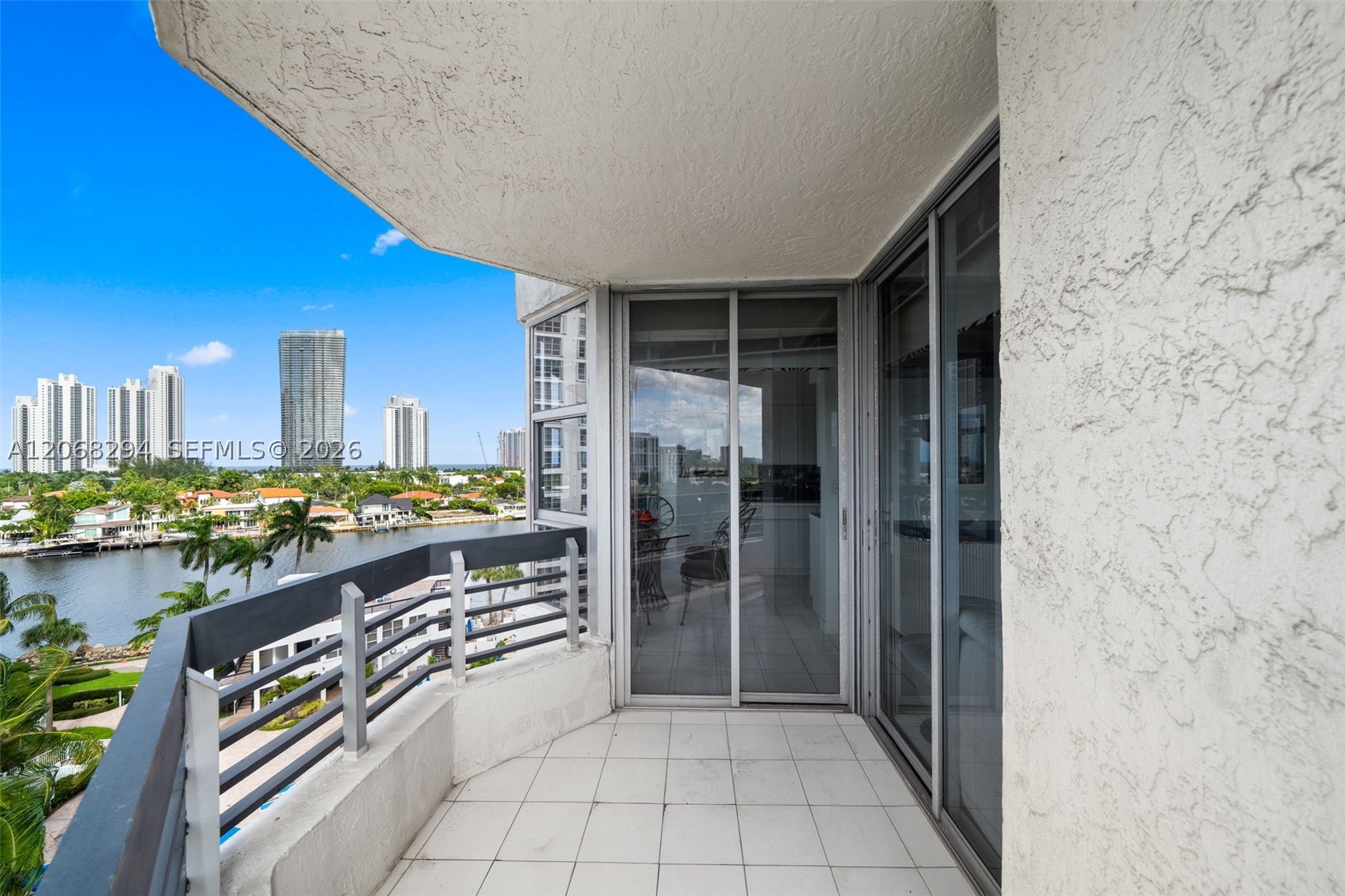 19101 NE 36th Ct #807, Aventura FL 33180