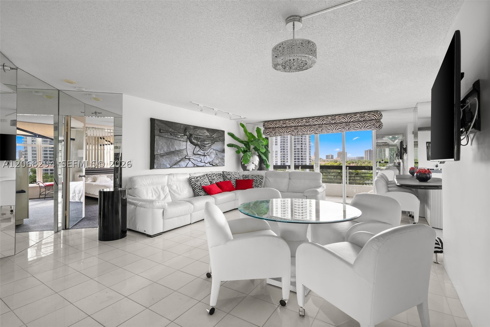 19101 NE 36th Ct #807, Aventura FL 33180